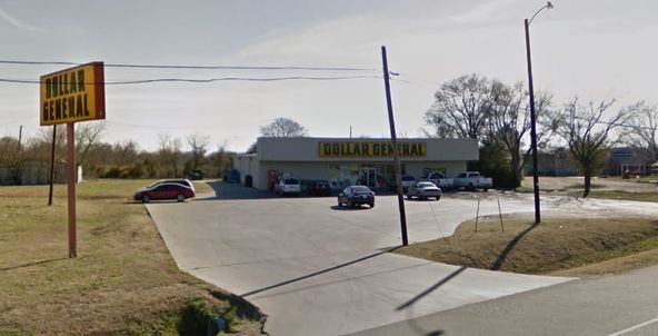 Dollar General | Cooper TX: 1701 W Dallas Ave, Cooper, TX 75432